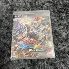機動戦士ガンダム EXTREME VS. FULL BOOST 通常版