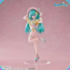 【新品•未開封】初音ミク Conceptual series Vol1フィギュア