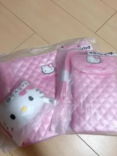 ハローキティ 1番くじ