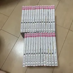 ハニーレモンソーダ 全巻セット 1-29巻 + side stories 特典 - メルカリ