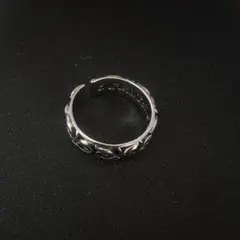 クロムハーツ　Chrom hearts リング