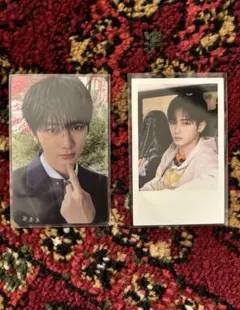 ALPHA DRIVE ONE アンシン トレカ ALD1 EUPHORIA