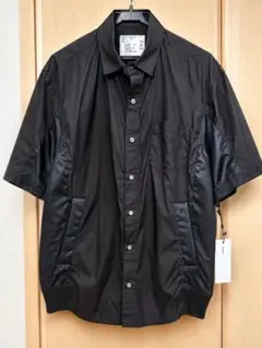 2026年最新】sacai サカイ デニムシャツの人気アイテム - メルカリ