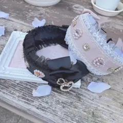 LIZLISAカチューシャのサムネイル