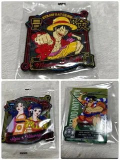 2026年最新】コレクタブル 一番くじ ワンピースの人気アイテム - メルカリ