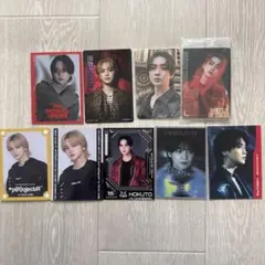 2026年最新】吉野北人 トレカの人気アイテム - メルカリ