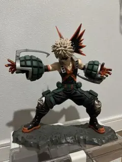 2026年最新】artfx j 僕のヒーローアカデミア 爆豪勝己の人気アイテム