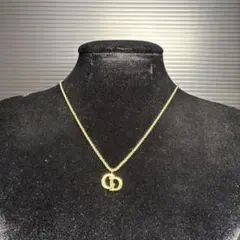 dior ネックレス