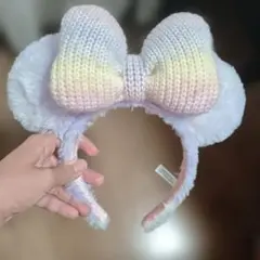 東京ディズニーリゾート 耳カチューシャ