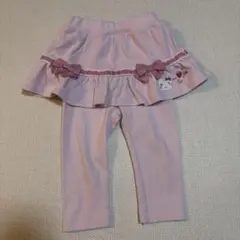 クーラクール　ズボン　パンツ