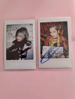 2025年最新】Royz チェキの人気アイテム - メルカリ