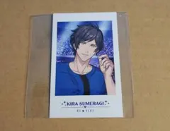 うたプリ ワンダーランド ライエモ チェキ 綺羅