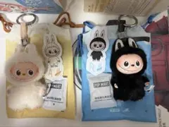 2025年最新】labubuの人気アイテム - メルカリ
