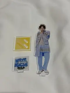 吉田仁人 青衣装 アクリルスタンド