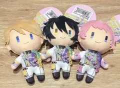 あんさんぶるスターズ！！ 8周年 斎宮宗 影片みか 鳴上嵐 コスマス