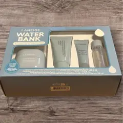 値下げ❣️ LANEIGE WATER BANK セットのサムネイル