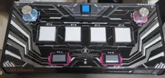 SOUND VOLTEX -NEMESYS- Ultimate Model - メルカリ