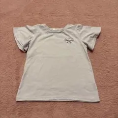 ALGY くまTシャツ