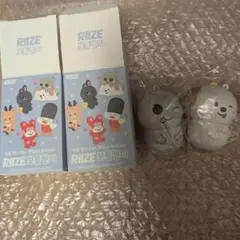 RIIZE CU ボトルキャンディ
