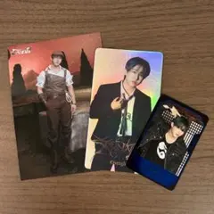 straykids スキズ dominATE ソウルコン GIANT チャンビン