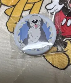 TOKYO Disney resort 缶バッジコレクション