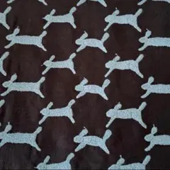 パンダコパンダさん専用 ミナペルホネン ハンドメイド スツール ラン