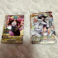 희귀 원피베리 매치 쥬얼리 보니 니코 로빈 ONE PIECE