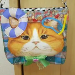 *고양 이삼천*포셰트 [수영장에 갈게요 ~ 후테냥짱 ♥]
