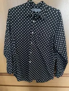 2026年最新】comme des garcons homme 開襟シャツの人気アイテム