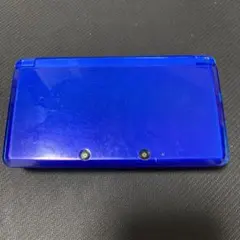 フ*ー様 ニンテンドー3DS 本体 青 ポケモンホワイト2付き