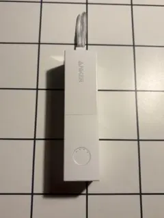 Anker モバイルバッテリー 511 power bank 5000mAh