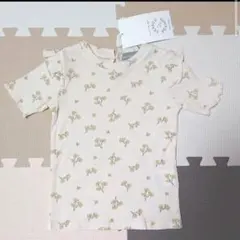 ☆SEASON REASON はながら 半袖☆ 100
