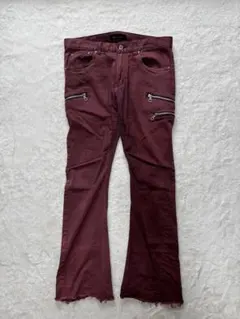 archive gimmick flare pants 平成 Punkのサムネイル