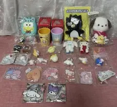 サンリオグッズ いろいろおまとめ