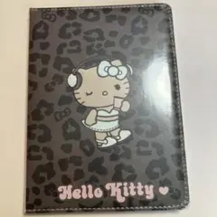 Hello Kittyのメモ帳、ノート文房具
