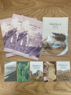 SKIN1004 センテラ シートマスク