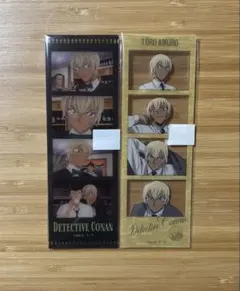 名探偵コナン 安室透 セット売り