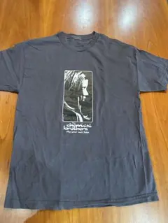 ■ ケミカル・ブラザーズＴシャツ【1995年当時物】（サイズＬ） □ ケミカル・ブラザーズTシャツ【1995年当時物】（サイズL） - メルカリ