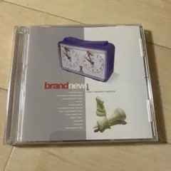 Brand New – Your + Favorite + Weapon