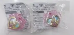 名探偵プリキュア　マコトジュエル(キミとアイドルプリキュア♪ver.)特典 2個