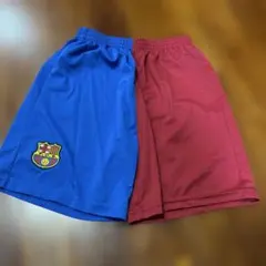 FC Barcelona パンツ★150