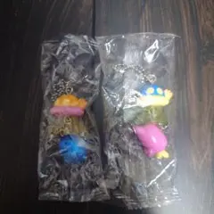 たまごっち UFOスイングはしぞーっち、ぎんじろっち