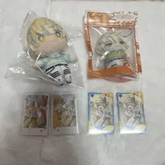 緋八マナ にじぬい にじぱぺ　にじさんじ お出かけオリエンス