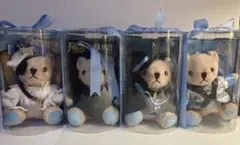 うたプリ カミュ くまプリ シャニスト セット