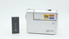 2026年最新】sony dsc-f77の人気アイテム - メルカリ