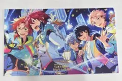 あんスタ 10周年 展示会 入場特典 ポストカード Knights