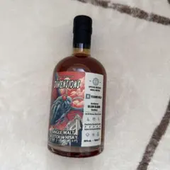 DIMENSIONS 9 YEARS OLD スコッチウイスキー 700ml - メルカリ