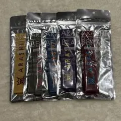 嵐 ARASHI BEAMS Special Luggage Markセット