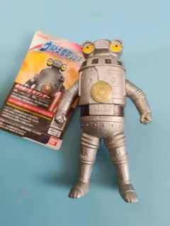 バンダイ ウルトラ怪獣シリーズ セブンガー 121