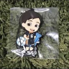 【ハイキュー】縁下一番くじラバスト